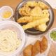 ○○するだけで2割引!丸亀製麺でお得にうどんを買う方法