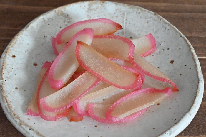 そのまま食べるだけじゃもったいない！かまぼこを使う簡単アレンジレシピ3選