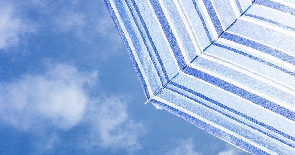 あなたはいつ?汗をかくタイミングでわかるあなたの弱点