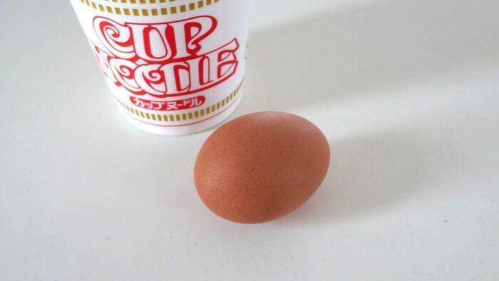 カップラーメンを2倍楽しめるアレンジレシピに「旨すぎる」の声