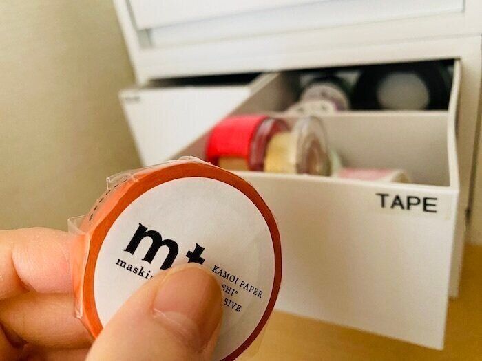 収納の救世主！無印良品のポリプロピレンケースをフル活用