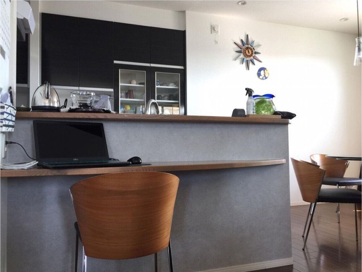 【自己紹介】整理収納コンサルタント、時間マネジメントコーチのm-home です！