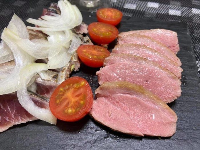 高級レストランの味を簡単に！！