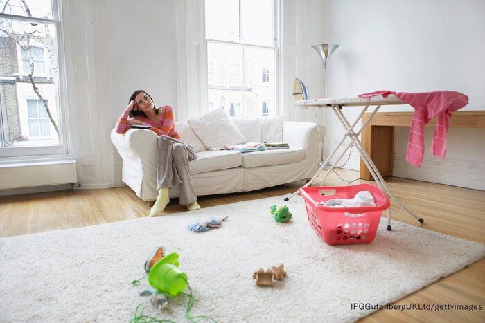 【子どもの片づけ】子どもが片づけない！考えられる原因はこの３つ！