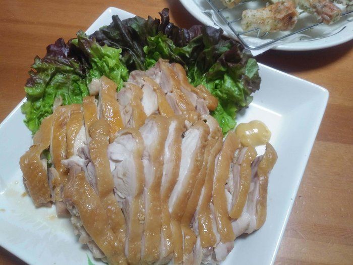 ＊リード＊おくるみレンチンおうちごはん