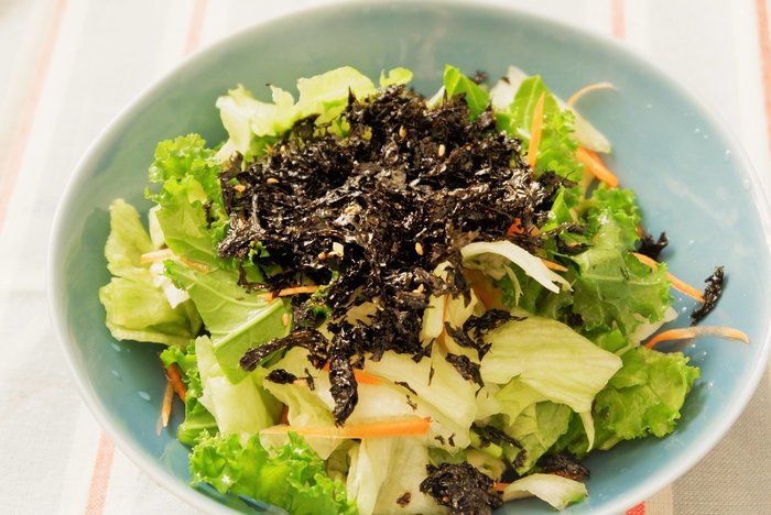 ジャバンのりって知ってる？ご飯にもおかずにも、万能海苔！