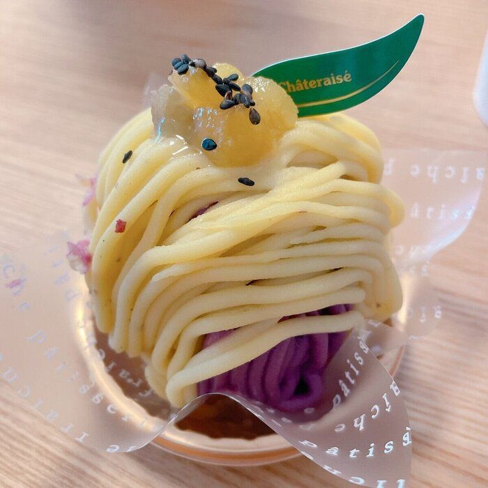 【シャトレーゼ】女子大好き♡芋栗かぼちゃおすすめスイーツ3選