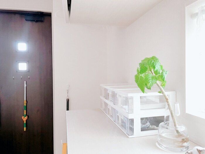 【セリア】1つでも組み合わせても色々使える！小物収納に便利なアイテム