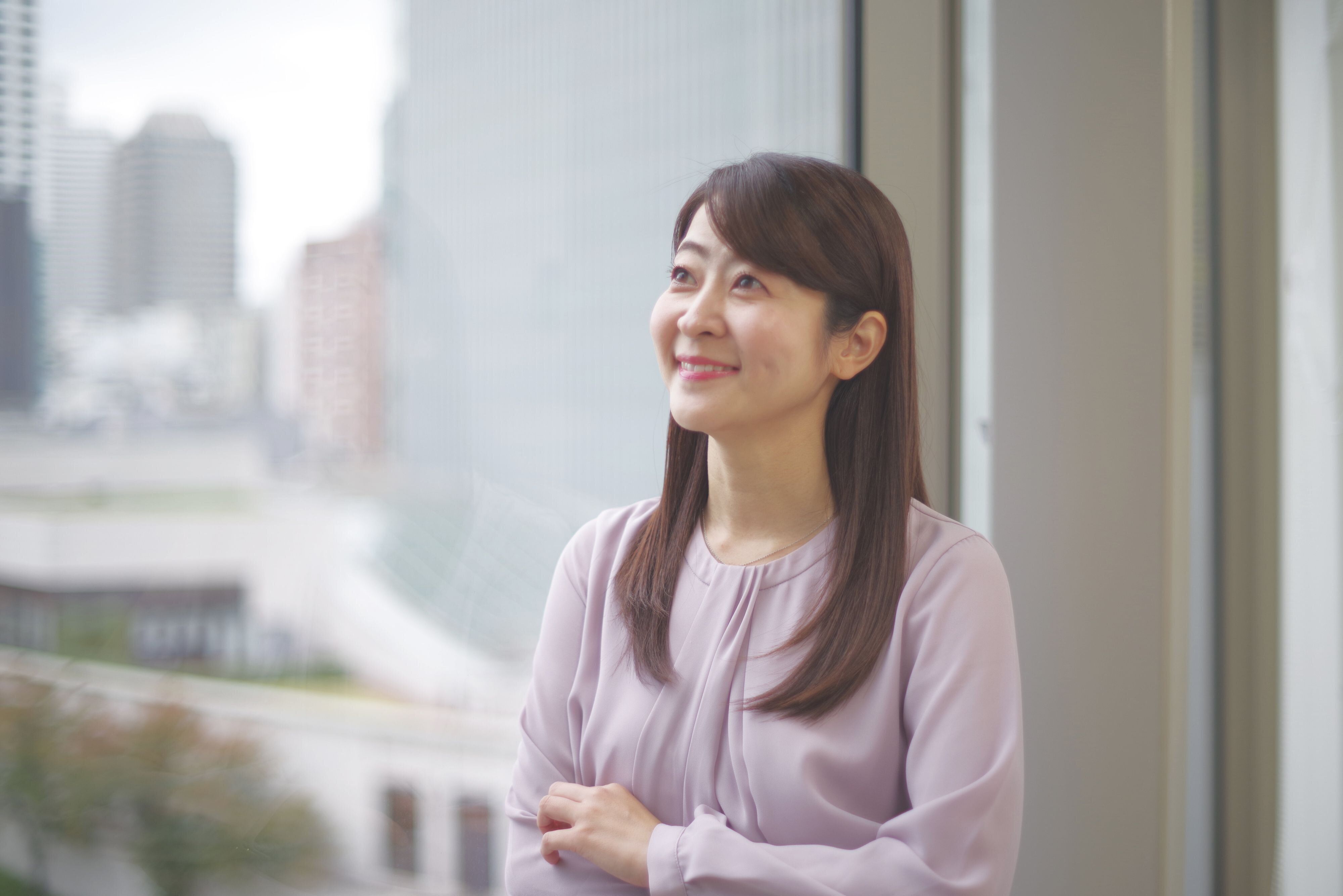 【自己紹介】気象予報士・夜景観光士・熱中症予防管理者（指導員）の多胡安那です。