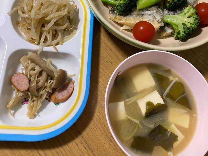 「魔法のひとさじ」でお味噌汁を絶品に！ちょい足し調味料やってみて！