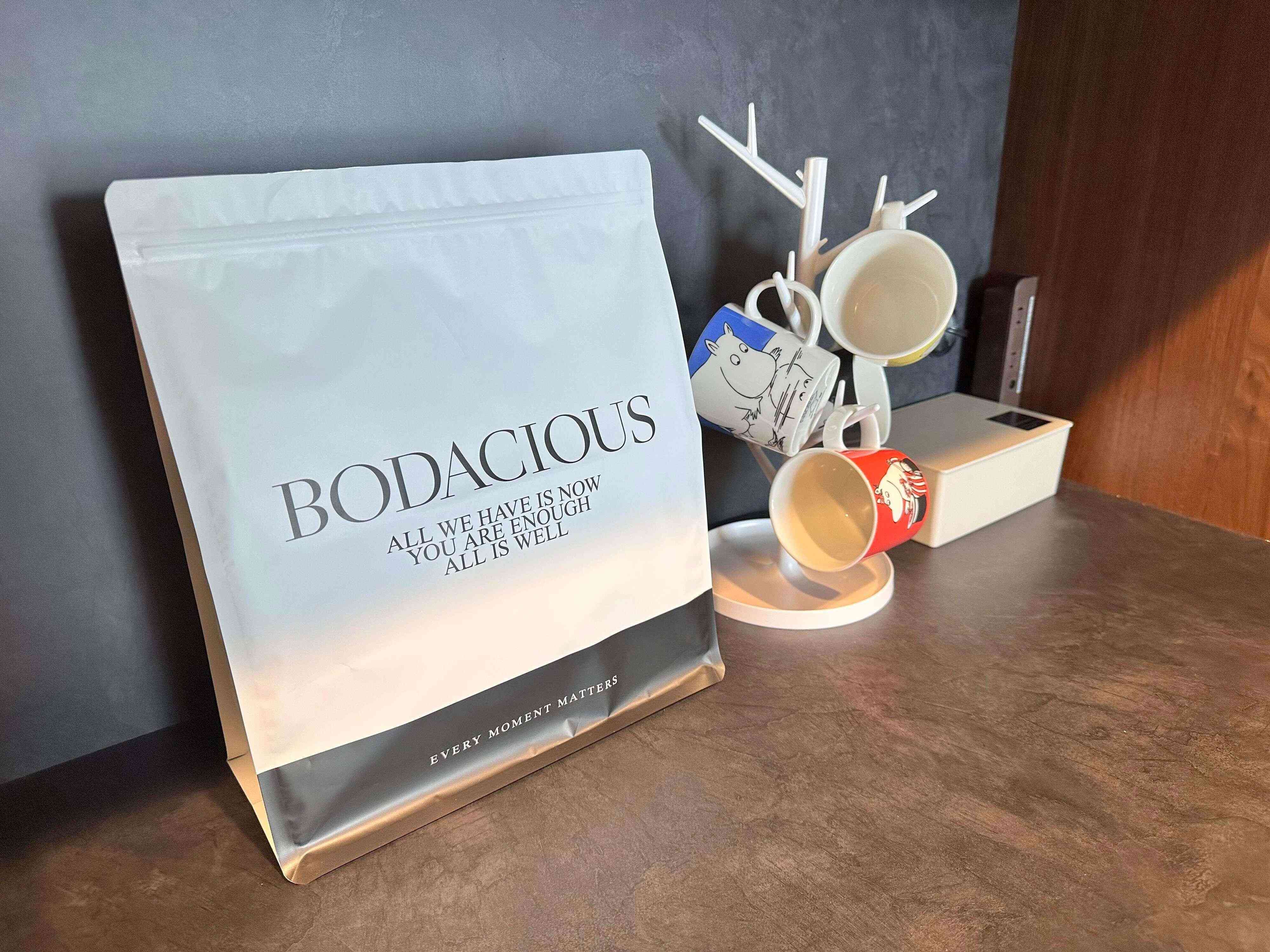 【キャンドゥ】キッチンの生活感を隠したい時に大活躍！シンプルデザインのジッパーバッグ