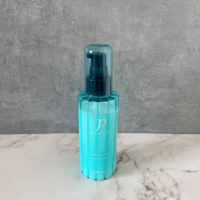 【ヘアケア】髪の質感が変わる？！「うねる」「広がる」を改善してくれたトリートメント