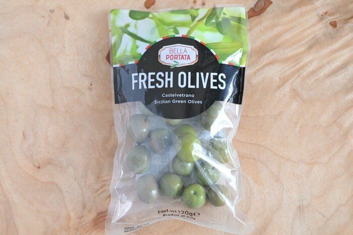 【カルディ】オリーブの実って全部しょっぱいって思ってない？塩気控えめオリーブがおいしい！＆おすすめアレンジレシピ