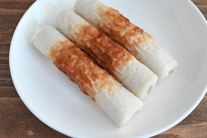 魚不足の救世主！お弁当に♪おつまみに♪簡単に作れる！ちくわの副菜レシピ3選