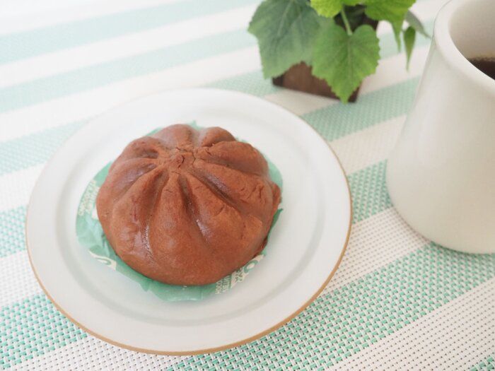 【ミニストップ】冬にぴったり！ベトナムカカオチョコまんは大人向けのあったかスイーツ