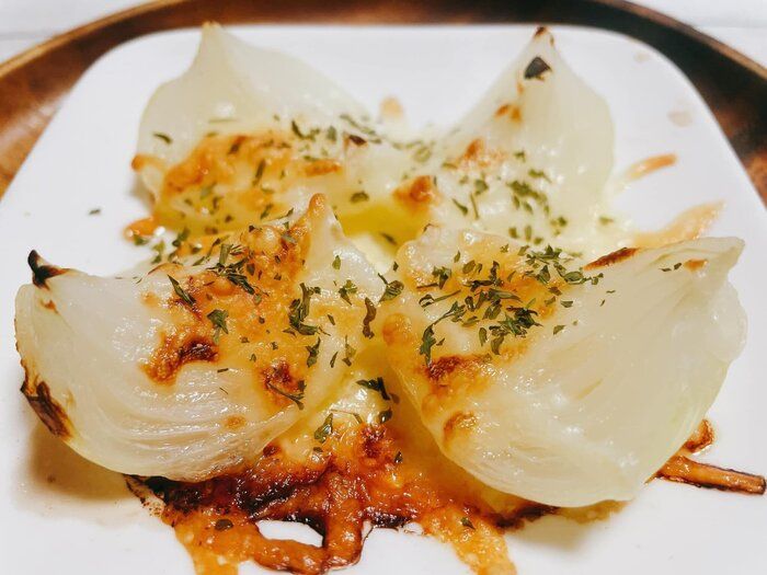 【旬食材】新玉ねぎを使った【簡単】【節約】レシピ2選