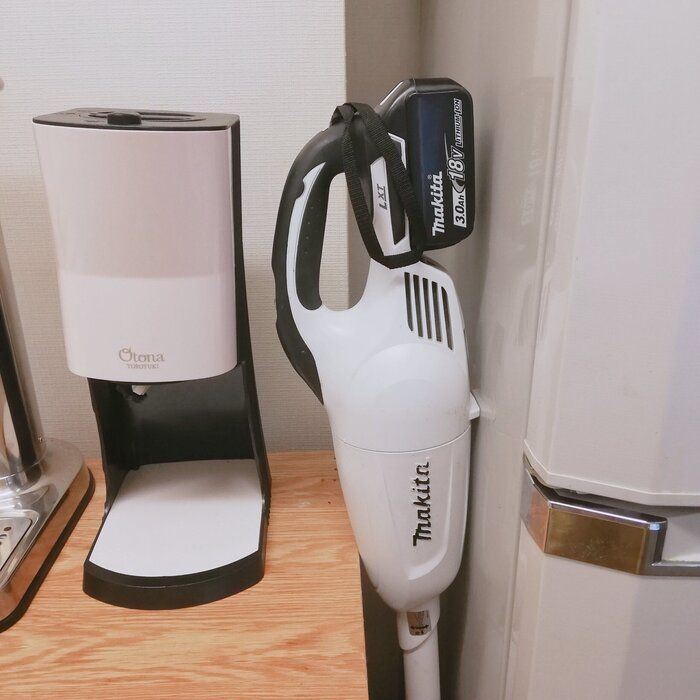 ここにあると便利！キッチンにあえて置いている意外な物5選