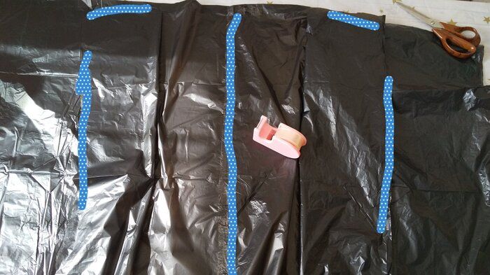 鬼滅のコスプレ 簡単 ダイソー材料でさくっと手作り サンキュ Style