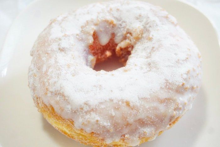 【ローソン新作】台湾で人気のドーナツが新登場！¥120円で旅行気分を味わえる♪