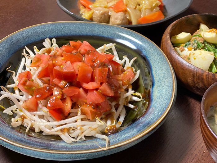 【時短】3分で完成！？時短なのに絶品！ずぼら主婦の手抜きおかず