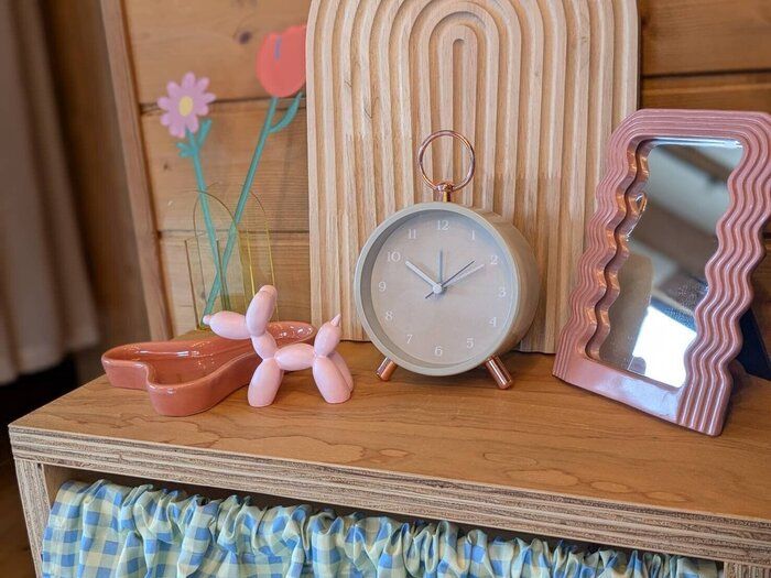 【スリーピー】部屋のイメチェン！“春物が豊作“オススメのプチプラインテリアグッズ2選