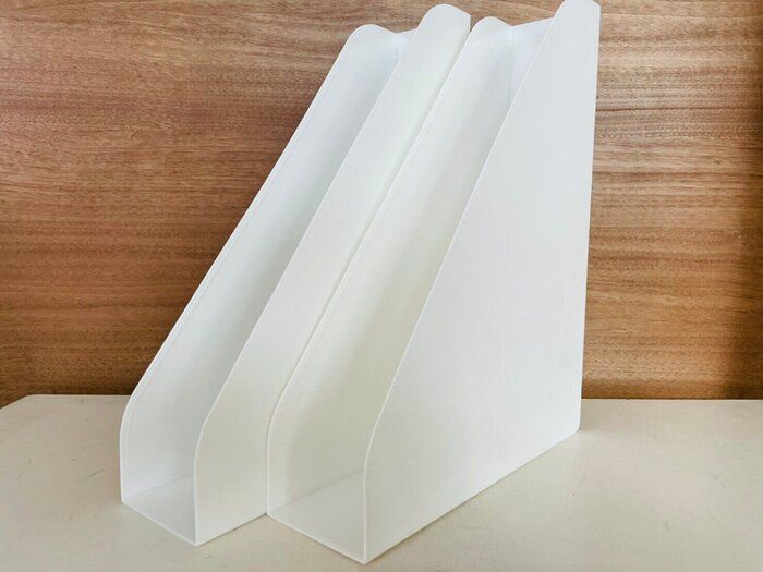 【セリア】書類整理はコレに決まり！片づけが苦手な人におすすめの優秀100均アイテム