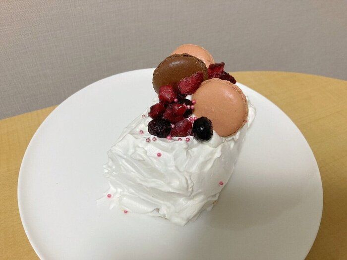 【わたし史上最安値にチャレンジ！】デコレーションケーキはどれだけ安く作れるか？