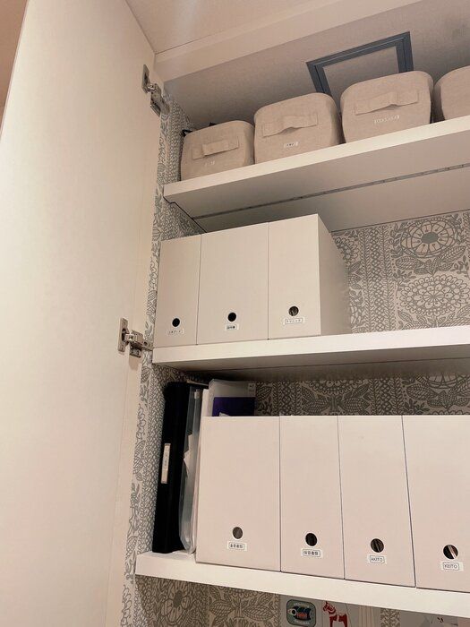 【片付け】モノの住所＝”定位置”の決め方とは！？