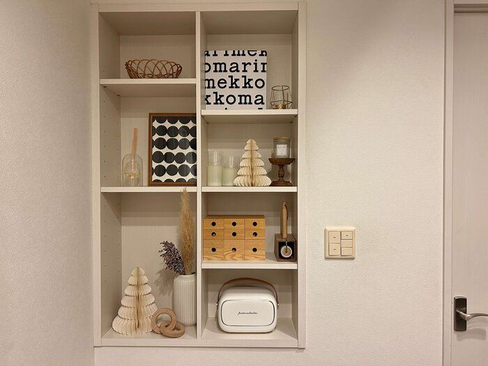 【自己紹介】小さなお家で4人家族シンプルな暮らしを発信します。サンキュ！STYLEライターのみわです！