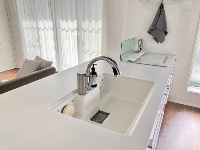 すっきりキッチンの必需品！【ニトリ】がコスパ最強だった！