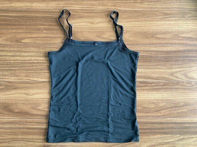 【ワークマン×ファンケル】保湿機能で980円【Rich Moist Veil （リッチモイストベール）】キャミソールがすごい