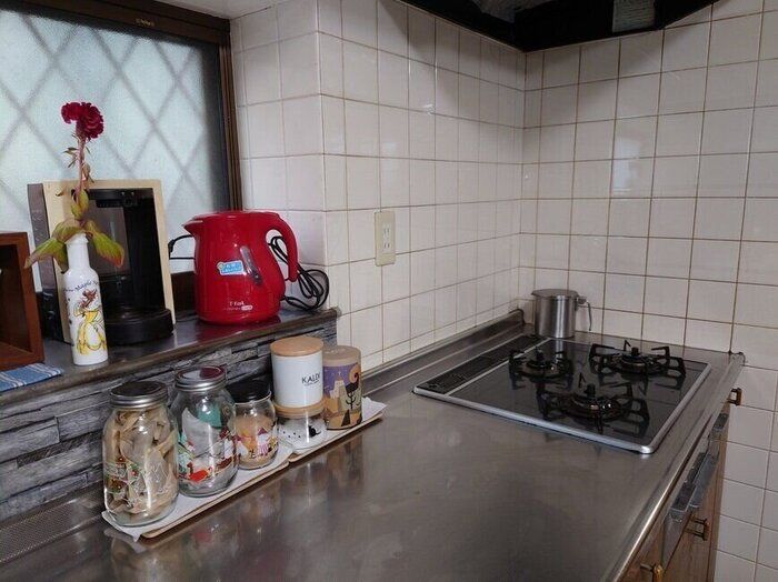 【捨て活】アラフィフですが可愛いものが好きです