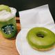 【スタバ】新作は抹茶×玄米茶×もちの新感覚和ドリンク
