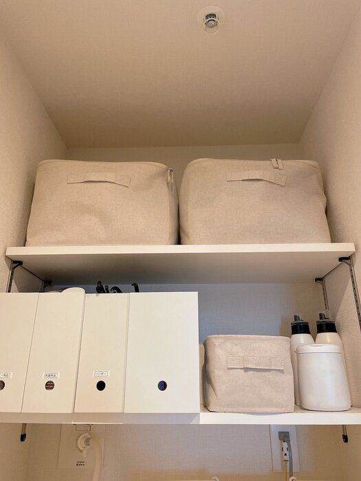 【収納】こんなところも収納に‼収納アイデア3選