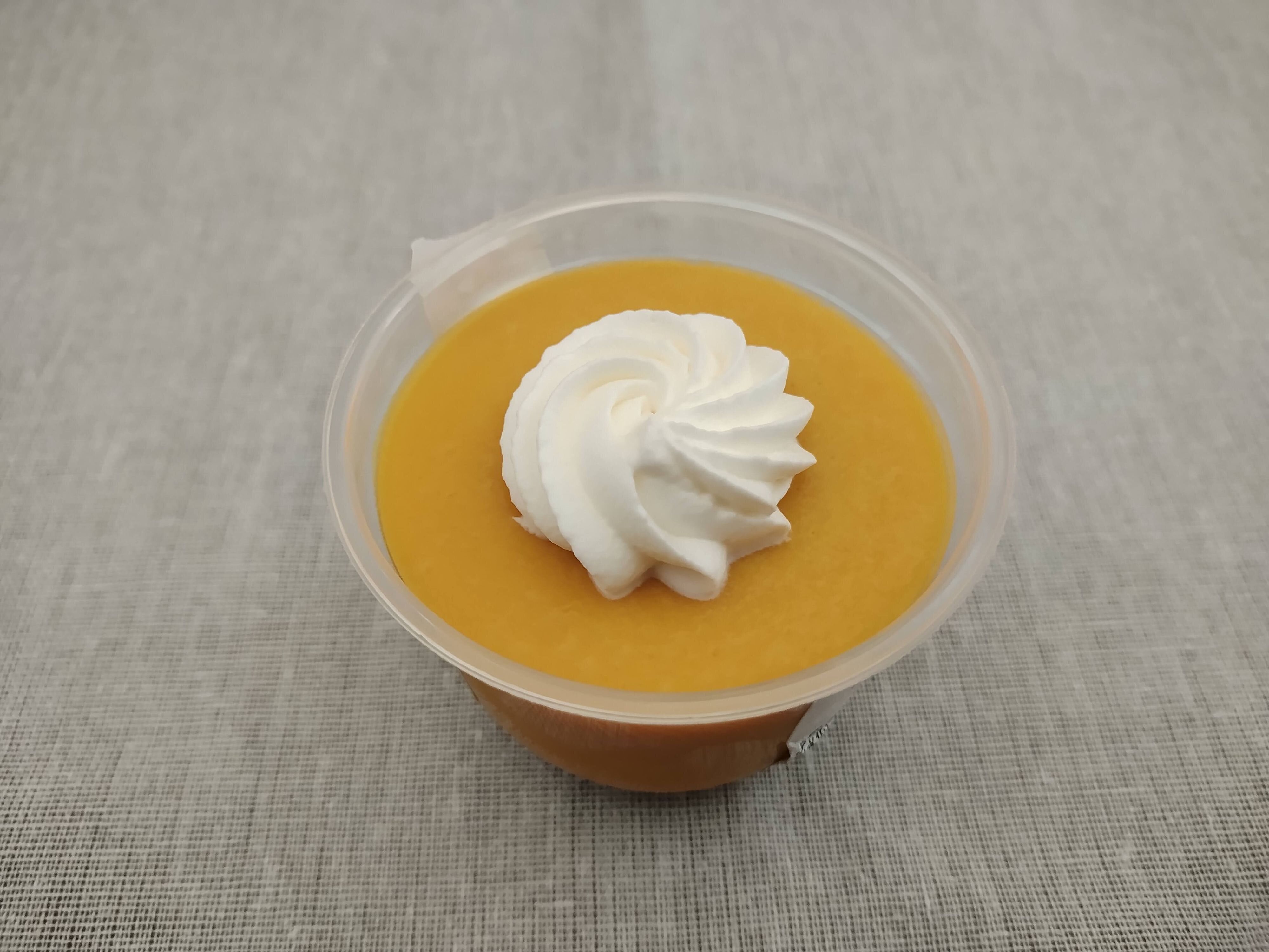 【セブンイレブン】秋到来！ねっとりかぼちゃプリンと香ばしドーナツ