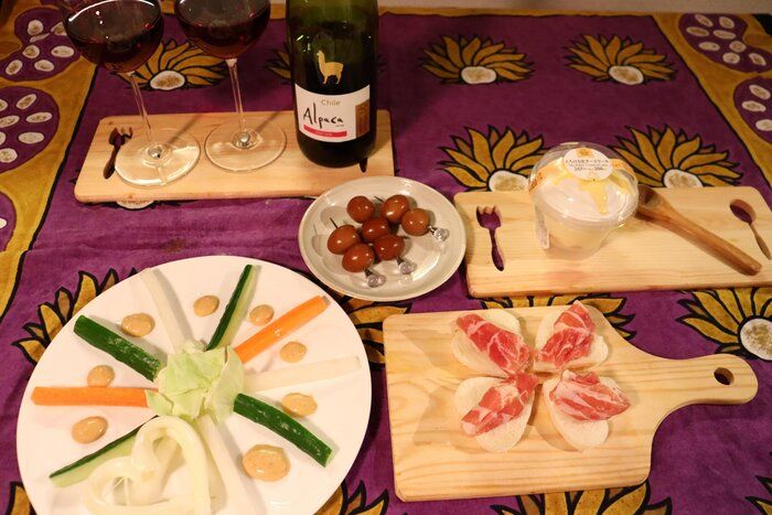 家飲みは2000円以下で楽しめる！！～ファミマ編～