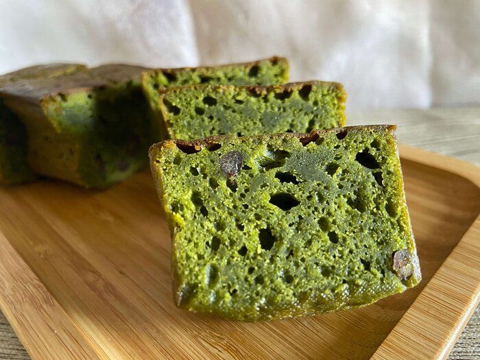 【カルディ】抹茶×あずき×ホワイトチョコが見事にマッチした極上ケーキが登場！