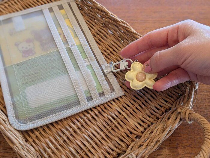 【無印】わざわざ取り寄せる価値あり！“大人も欲しい“欠品続きの「母子手帳ケース用リフィル」