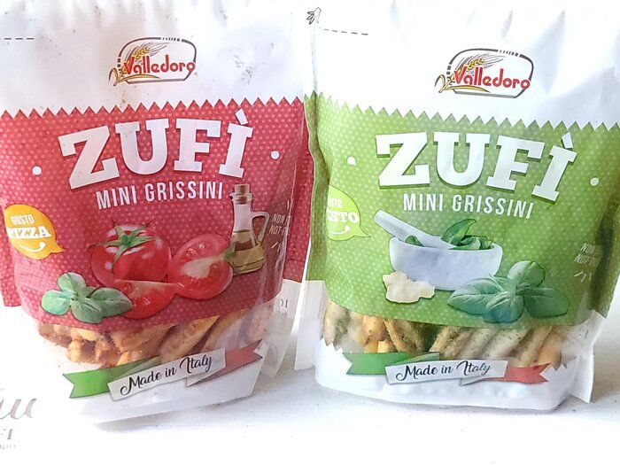 【カルディ】お値段以上のクオリティ！家飲みにもおすすめのイタリアンスナック