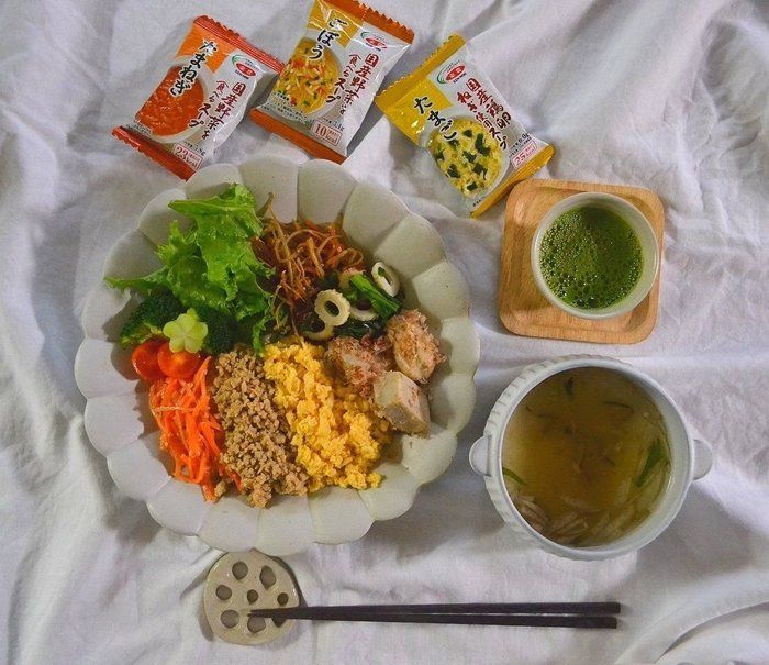 忙しい主婦の味方！！