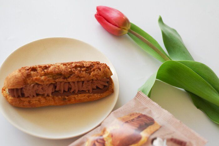 プチご褒美に！セブンのピエールエルメコラボスイーツが絶品です