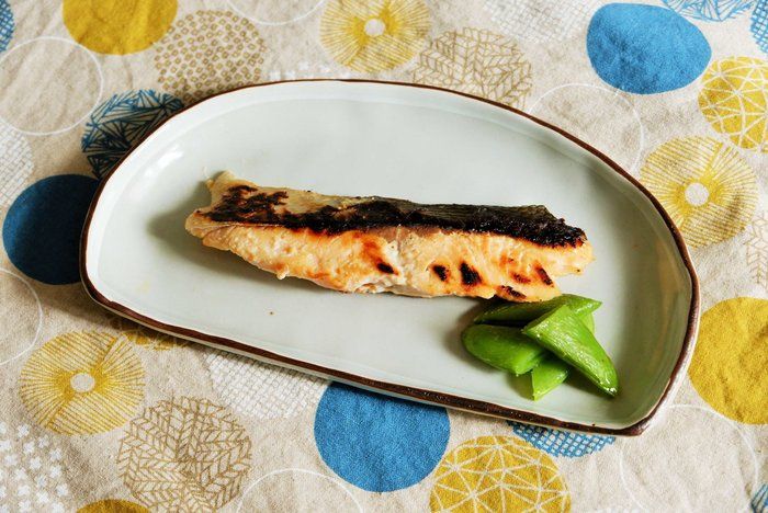 粕床から手作り！粕漬け肉・魚編