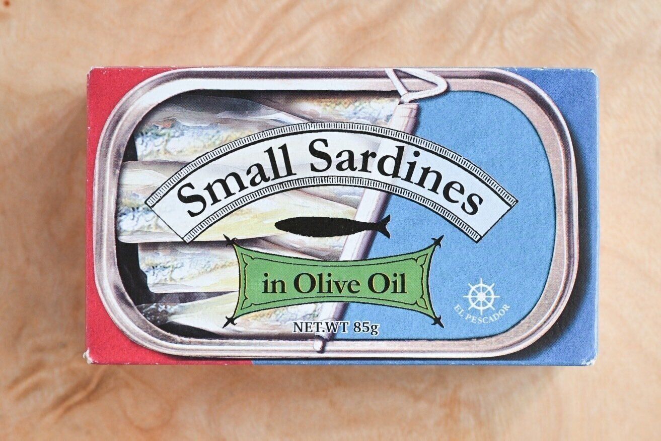 【カルディ】魚、不足してない？そのままでおいしい「いわし缶」は要チェック！＆アレンジレシピ2選