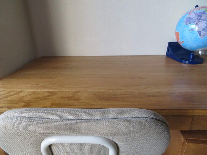 リビング学習と子ども部屋学習のはざまで揺れる！解決策は？