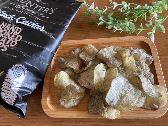 【成城石井】大人気ポテトチップスに衝撃の新フレーバーが登場！