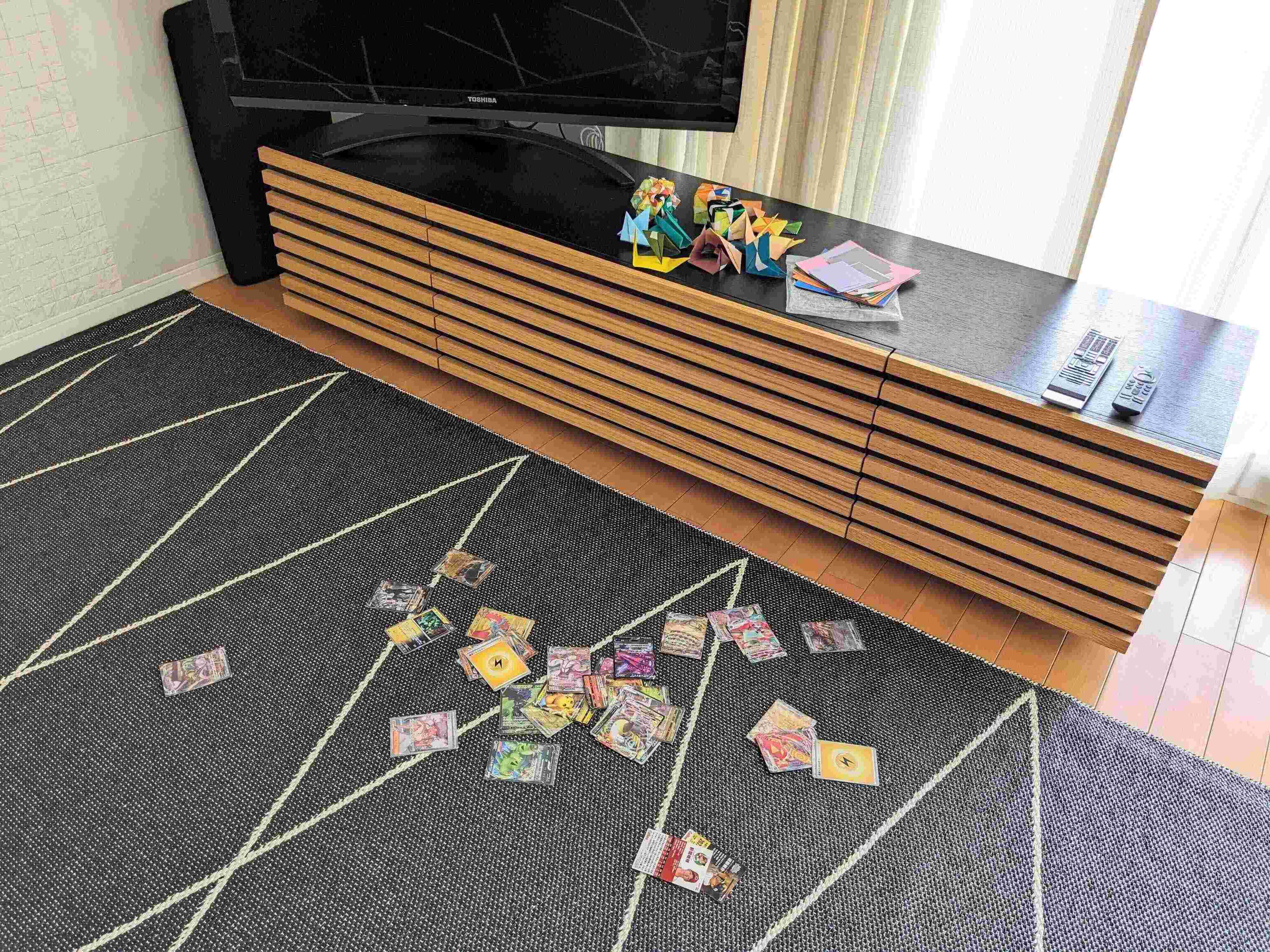 「最近散らかりがち…」そんなときにおススメ！収納の見直しが上手くいく3ステップ