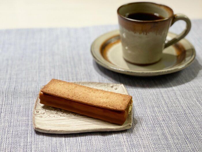 【ローソン】キャラメル好きにはたまらないコーヒーと相性抜群スイーツ！