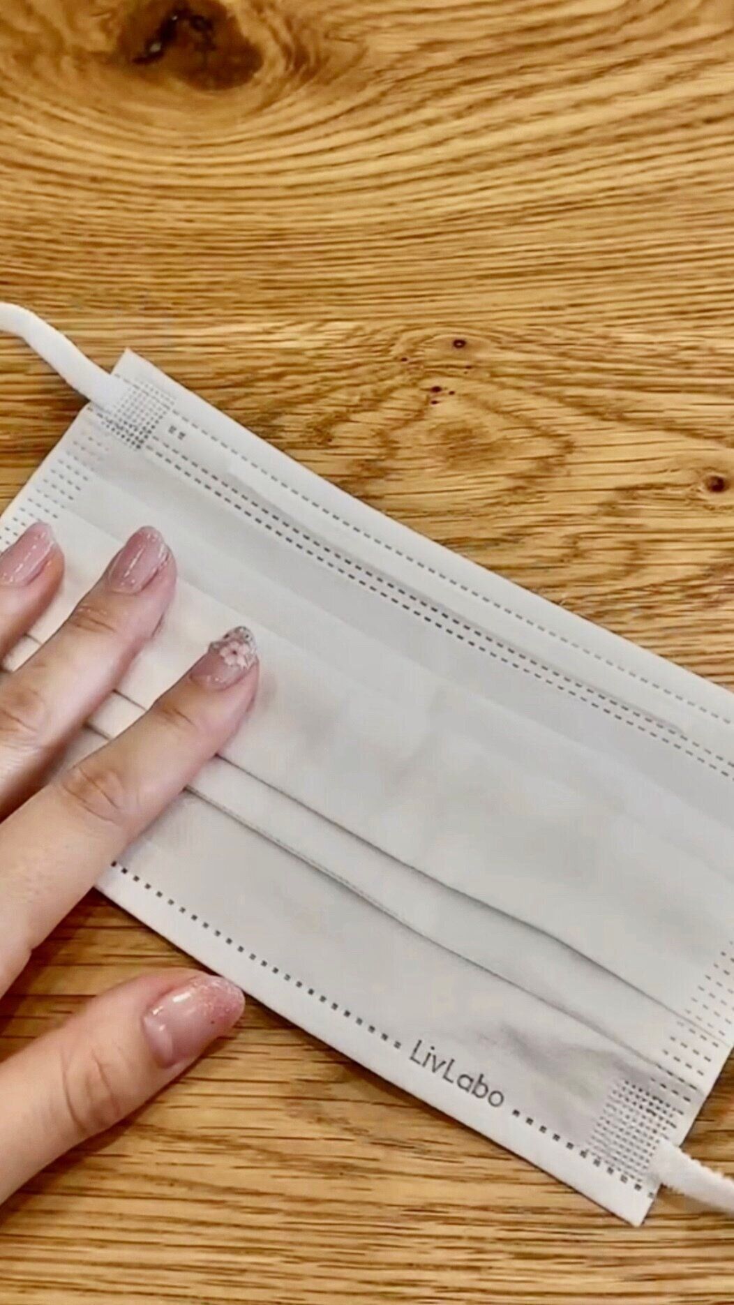 【ライフハック】コレ知ってる！？余った新品マスクの活用術とは？