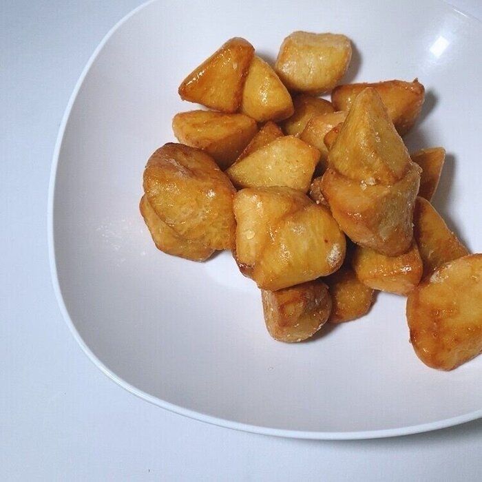 【業務スーパー】どこでお店？と聞かれる程のみんなが大好き旬なスイーツとは？