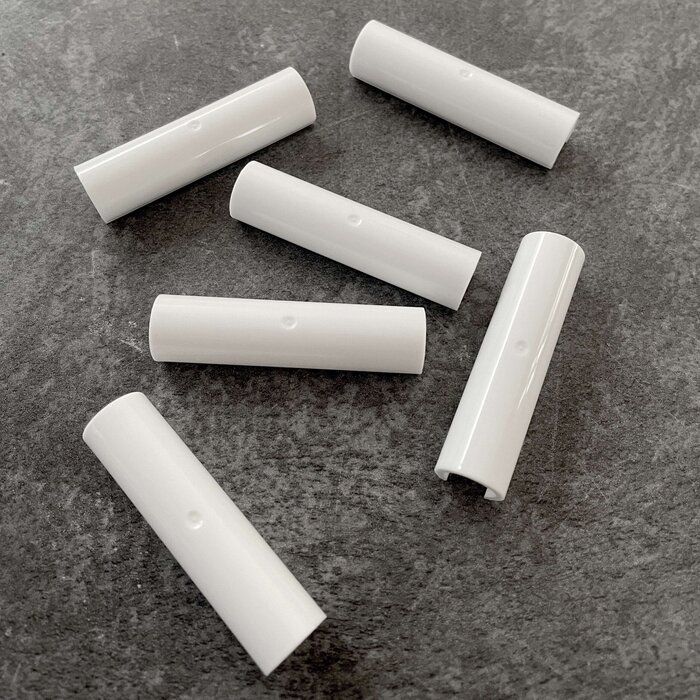 【ダイソー】突っ張り棒の緩みや縮みを防止してくれる優秀グッズ！